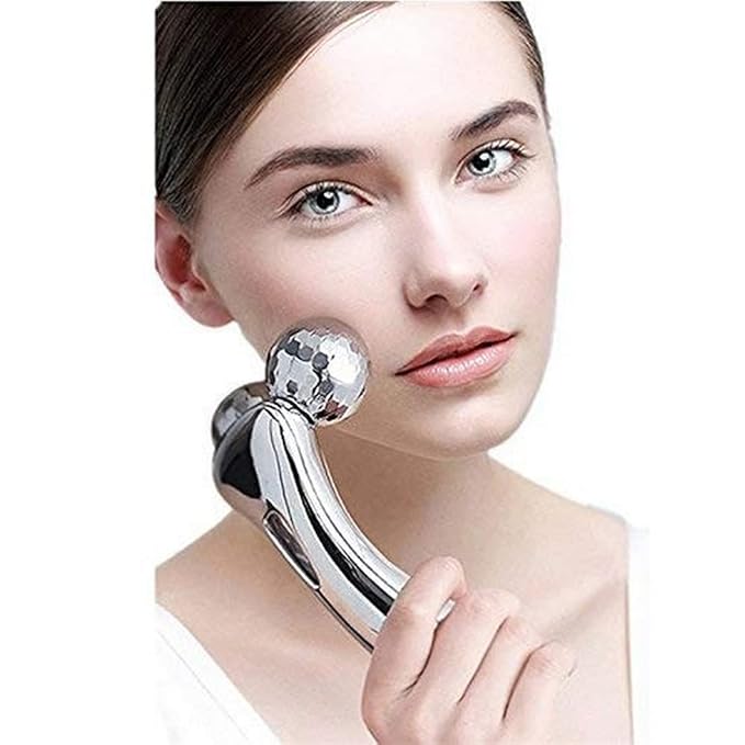 Radiance Roller™