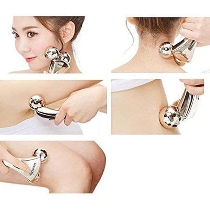 Radiance Roller™
