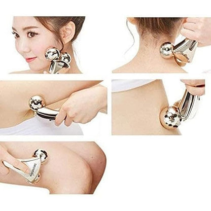 Radiance Roller™