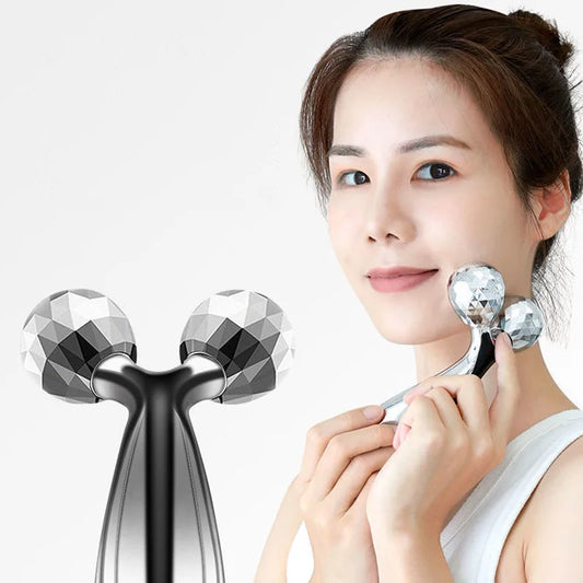 Radiance Roller™